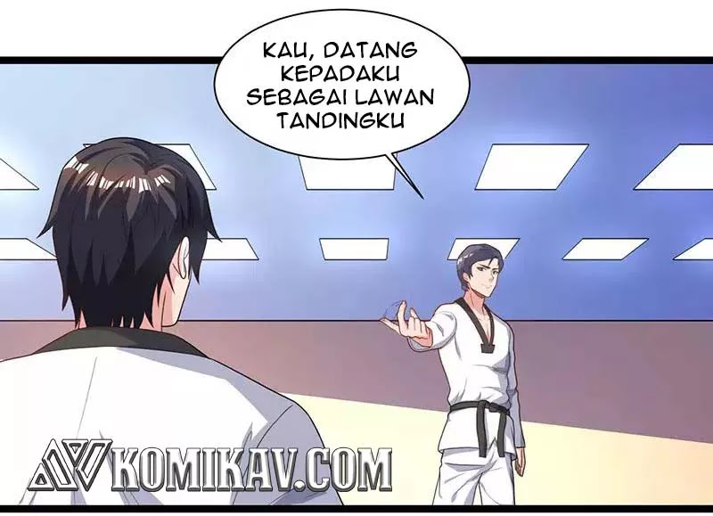Rebirth Abandoned Less Return Chapter 37 Gambar 20